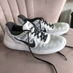 NIKE Lunarglide 8 Sneaker Women’s Size 8.5